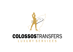 Logo Rhodes Island Transfers Airport Private Transport old town