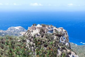 5 Hour Rhodes Wine Taste Tour